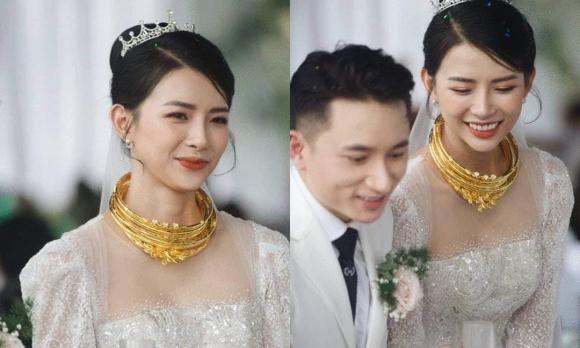 Chuyện showbiz: Đám cưới hoành tráng của Phan Mạnh Quỳnh và vợ hot girl tại Nghệ An